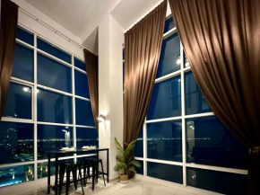 Panoramic Seaview Duplex Suites Maritime